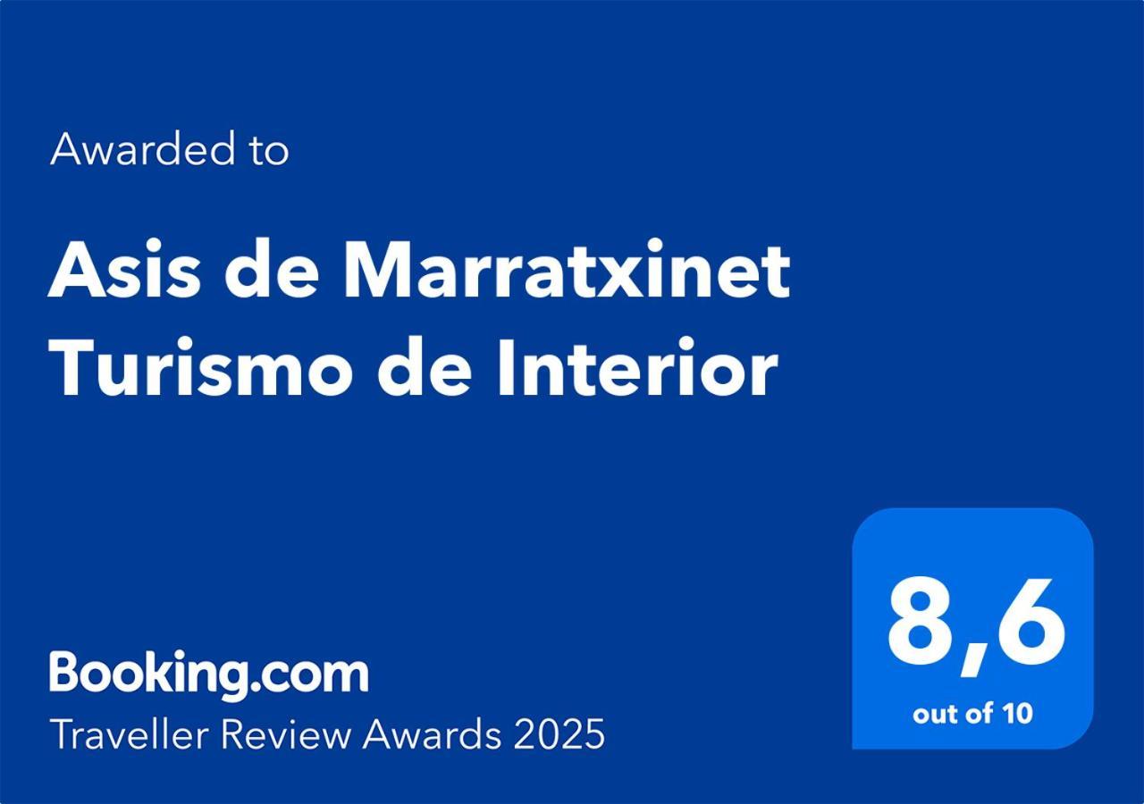 Отель Asis De Marratxinet Turismo De Interior Экстерьер фото